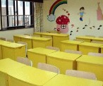 新東方泡泡少兒教育中心甲醛治理