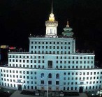 廣電總局裝修污染治理